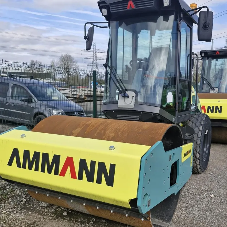 2130mm (13T) Roller Ammann ARS130 2023